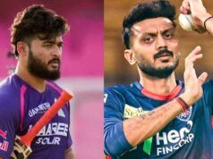 IPL 2026: राजस्थान रॉयल्स बनाम दिल्ली कैपिटल्स, जयपुर में होगा रोमांचक मुकाबला