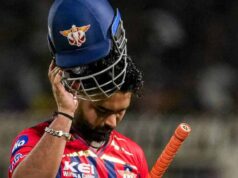 नडे टीम से बाहर हो सकते हैं ऋषभ पंत, संजू सैमसन को मिल सकता है मौका