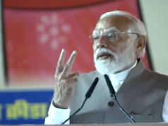 वाराणसी में पीएम मोदी का दौरा: 6300 करोड़ की सौगात के साथ महिला सशक्तिकरण पर बड़ा संदेश