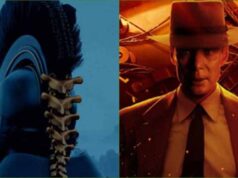 क्रिस्टोफर नोलन की फिल्म ‘The Odyssey’ होगी Oppenheimer से छोटी, निर्देशक ने किया खुलासा