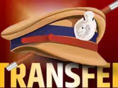 MP में बड़ा प्रशासनिक फेरबदल: 19 जिलों के SP बदलने की तैयारी, IPS ट्रांसफर लिस्ट लगभग फाइनल