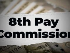 8th Pay Commission पर बड़ी खबर: केंद्र सरकार ने दो अहम नियुक्तियों को दी मंजूरी, अंबिका आनंद होंगी निदेशक