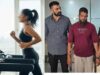 अरबपति परिवार की महिला जिम ट्रेनर के जाल में फंसी, आरोपी को पकड़ा गया