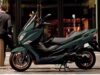 अब स्कूटर में मिलेगा 400 सीसी का पावरफुल इंजन, मुंबई में पेश हुआ नया मॉडल