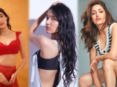 यामी गौतम से तुलना पर मेधा शंकर ने कहा- फर्क नहीं पड़ता, मैं तो बस उनकी फैन हूं