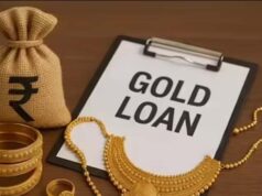 गोल्ड लोन में 3 सालों में 4 गुना बढ़ोतरी, टिकट साइज 2 लाख रुपए तक पहुंचा