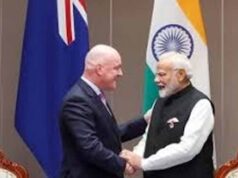 भारत-न्यूजीलैंड FTA पर हस्ताक्षर, व्यापार और निवेश को मिलेगी नई रफ्तार