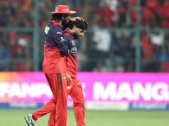 दिल्ली कैपिटल्स और RCB के बीच कांटे की टक्कर कल