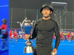 हॉकी में उभरता मध्यप्रदेश: बेटियों के साथ बेटों ने भी बढ़ाया प्रदेश का मान