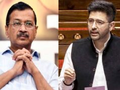 सांसदों के दलबदल पर एक्शन की तैयारी, संजय सिंह ने उठाई अयोग्यता की मांग