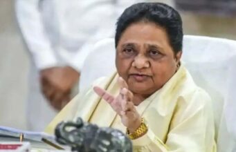 मायावती का आरोप: ‘कांग्रेस ने कभी पूरा नहीं किया महिला आरक्षण का वादा’, सपा पर भी साधा निशाना