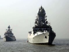 ईरान युद्ध के बीच अरब सागर में भारत का एक्शन, 400 किलोमीटर तक नो फ्लाई जोन घोषित, पाकिस्तान में हलचल