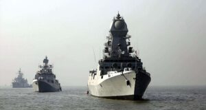 ईरान युद्ध के बीच अरब सागर में भारत का एक्शन, 400 किलोमीटर तक नो फ्लाई जोन घोषित, पाकिस्तान में हलचल