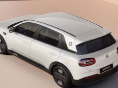 चीन की एक और इलेक्ट्रिक कार कंपनी भारत में लाएगी अपनी पहली कार, Chery QQ3 SUV के डिजाइन को मिला पेटेंट