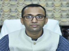 अम्बिकापुर : कलेक्टर ने ली जिला स्तरीय स्वास्थ्य विभाग की समीक्षा बैठक