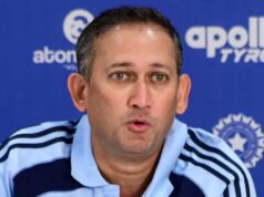 BCCI का बड़ा फैसला, अगरकर युग 2027 तक जारी रहेगा वर्ल्ड कप के दौरान