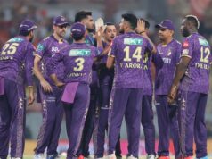 KKR आज हो सकता है IPL 2026 से बाहर, एक और हार नहीं होगी बर्दाश्त