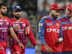 IPL में आज पंजाब vs लखनऊ: PBKS ने अबतक सीजन में कोई मैच नहीं हारा, LSG के खिलाफ हेड-टू-हेड रिकॉर्ड बराबर
