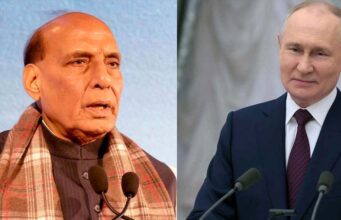 3000 जवान, 10 जेट, 5 वॉरशिप… होर्मुज में जहाज पर हमले के बीच भारत की सैन्य तैनाती, अमेरिका-चीन में बेचैनी