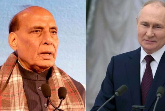 3000 जवान, 10 जेट, 5 वॉरशिप… होर्मुज में जहाज पर हमले के बीच भारत की सैन्य तैनाती, अमेरिका-चीन में बेचैनी