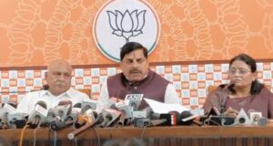 महिला आरक्षण पर कल आक्रोश रैली, एक दिवसीय सत्र में होगी चर्चा; CM बोले- नारी के अपमान को देश नहीं भूलेगा