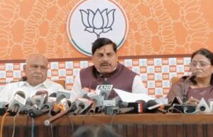 महिला आरक्षण पर कल आक्रोश रैली, एक दिवसीय सत्र में होगी चर्चा; CM बोले- नारी के अपमान को देश नहीं भूलेगा