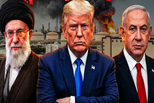 दो-तीन हफ्तों में अमेरिका ईरान छोड़ देगा, जंग खत्म करने की दिशा में ट्रंप का बड़ा बयान