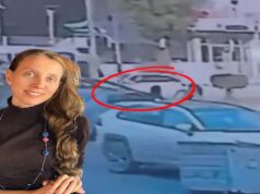 अमेरिकी पत्रकार को बालों से घसीटकर कार में ठूंस ले गए किडनैपर्स, CCTV में कैद हुआ बगदाद कांड