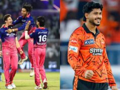 सनराइजर्स हैदराबाद की शानदार जीत, ईशान किशन चमके