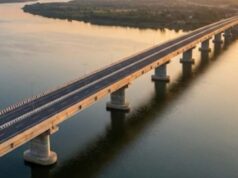 डेढ़ साल तक बंद रहेगा धार का यह पुल, वाहनों को 5 किमी का अतिरिक्त सफर करना होगा