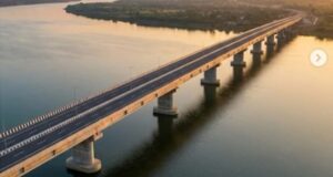 डेढ़ साल तक बंद रहेगा धार का यह पुल, वाहनों को 5 किमी का अतिरिक्त सफर करना होगा