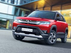 एक झटके में ₹1.55 लाख सस्ती हुई ब्रेजा, नेक्सन को टक्कर देने वाली SUV, अब होगी खरीदारी में धूम!