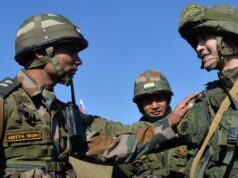 भारत और रूस के बीच समझौता, दोनों देशों की ज़मीन पर रहेंगे 3000 सैनिक, शामिल होंगे जेट और युद्धपोत