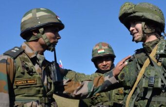 भारत और रूस के बीच समझौता, दोनों देशों की ज़मीन पर रहेंगे 3000 सैनिक, शामिल होंगे जेट और युद्धपोत