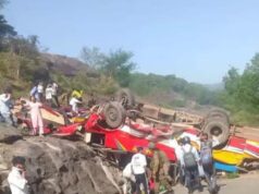 उधमपुर में बड़ा बस हादसा, 15 की मौत; मौतों का आंकड़ा बढ़ने की आशंका