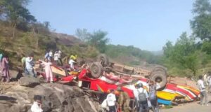 उधमपुर में बड़ा बस हादसा, 15 की मौत; मौतों का आंकड़ा बढ़ने की आशंका