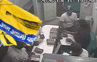 अब हवाला के जाल में फंसी AAP, गुजरात में किसने भेजा था दिल्ली से कैश?