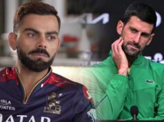 ‘विराट की वजह से ही क्रिकेट फॉलो करता हूं’: नोवाक जोकोविच ने किंग कोहली और इंडिया के बारे में क्या कहा?