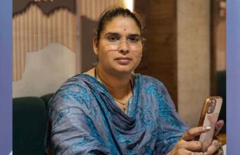 क्या छिनी जाएगी निर्मला सप्रे की विधायकी? हाईकोर्ट ने विधानसभा अध्यक्ष के सामने सुनवाई की दी नई तारीख