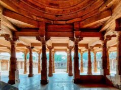 भोजशाला सर्वे 124 साल में कई बार, हर बार मिलीं मूर्तियां-श्लोक, MP HC में सुनवाई थोड़ी देर में