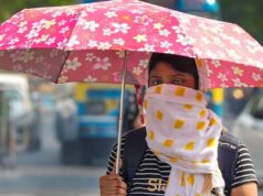 मध्य प्रदेश के 10 जिलों में भीषण गर्मी का अलर्ट, 21-23 अप्रैल तक लू का यलो अलर्ट, खजुराहो में तापमान 43 डिग्री के करीब