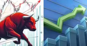 Stock Market Rally: अमेरिका से आई एक खबर से शेयर बाजार में उफान, वॉर का डर हुआ दूर