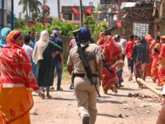 बंगाल में 8 हजार पोलिंग बूथ को चुनाव आयोग ने माना सुपर सेंसेटिव, 135 दबंगों को पकड़ा