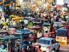 इंदौर में ट्रैफिक समस्या का समाधान, प्रशासन का कदम – अब ई रिक्शा पर लगेंगे रंग-बिरंगे स्टीकर और तय होंगे रूट