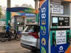 E85 पेट्रोल: अब गाड़ी में 85% एथेनॉल, भारत में E85 फ्यूल को लेकर बड़ी तैयारी शुरू