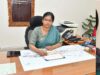 एमपी कैडर की IAS अनुग्रह पी को मिली बड़ी जिम्मेदारी, चेन्नई पोर्ट अथॉरिटी में CVO बनीं