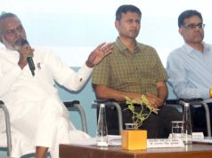 मध्यप्रदेश को सामाजिक न्याय के क्षेत्र में अग्रणी राज्य बनाने के लिये करें समन्वित प्रयास : मंत्री कुशवाह