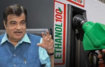 गडकरी का नया विजन: कारों में 100% इथेनॉल पेट्रोल का होगा इस्तेमाल, कंपनियों के सामने ये बड़े चैलेंज