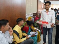 नर्मदापुरम में जनसुनवाई में कलेक्टर का अच्छा कदम, भीषण गर्मी में फरियादियों के लिए ठंडा पानी और शरबत की व्यवस्था