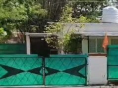 BJP विधायक सहित 6 को बंगला खाली करने का नोटिस, विधायक बोले – CM के पदचिह्नों पर चल रहे, किराया तक नहीं दे रहे मालवीय